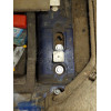 H.S37.A HALTY Фаркоп на Subaru Legacy универсал (BH5, BH9) 1998-2003, Legacy Lancaster (BHE, BH9) 1998-2003. Требуется подрезка бампера. Тип шара: A. Нагрузки: 1500/75 кг, масса фаркопа 16,1 кг