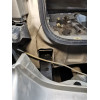 H.S37.A HALTY Фаркоп на Subaru Legacy универсал (BH5, BH9) 1998-2003, Legacy Lancaster (BHE, BH9) 1998-2003. Требуется подрезка бампера. Тип шара: A. Нагрузки: 1500/75 кг, масса фаркопа 16,1 кг