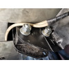 H.S37.A HALTY Фаркоп на Subaru Legacy универсал (BH5, BH9) 1998-2003, Legacy Lancaster (BHE, BH9) 1998-2003. Требуется подрезка бампера. Тип шара: A. Нагрузки: 1500/75 кг, масса фаркопа 16,1 кг
