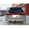 H.S37.A HALTY Фаркоп на Subaru Legacy универсал (BH5, BH9) 1998-2003, Legacy Lancaster (BHE, BH9) 1998-2003. Требуется подрезка бампера. Тип шара: A. Нагрузки: 1500/75 кг, масса фаркопа 16,1 кг