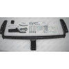 T-VAZ-18E TAVIALS ТСУ для ВАЗ 2123 Chevrolet Niva / Шевроле Нива / Шнива 1999-2020, Lada Niva 2020-2021, Lada Niva Travel 2021- без снятия и выреза бампера. Тип шара: E. Нагрузки: 750/100 кг, масса фаркопа 13,8 кг, требуется 4 сверления (без электрики в к