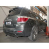 T068C GALIA Полностью оцинкованный фаркоп на Toyota Highlander 2010-2014. Тип шара: C (горизонтальный съемный). Требуется подрезка бампера. Нагрузки: 2500/120 кг, масса фаркопа 19,97 кг