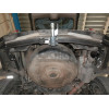 T068C GALIA Полностью оцинкованный фаркоп на Toyota Highlander 2010-2014. Тип шара: C (горизонтальный съемный). Требуется подрезка бампера. Нагрузки: 2500/120 кг, масса фаркопа 19,97 кг