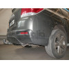 T068C GALIA Полностью оцинкованный фаркоп на Toyota Highlander 2010-2014. Тип шара: C (горизонтальный съемный). Требуется подрезка бампера. Нагрузки: 2500/120 кг, масса фаркопа 19,97 кг