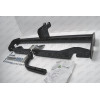 T107-A Лидер-плюс ТСУ для Toyota RAV4 (A2,XA3) 2006-2013 без снятия и выреза бампера. Нагрузки: 1500/75 кг, масса фаркопа 20,8 кг (без электрики в комплекте)