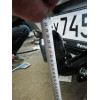 H.T43.A HALTY Фаркоп на Toyota Cami 1999-2006, Daihatsu Terios 1997-2006 без подрезки бампера. Тип шара: A. Нагрузки: 750/75 кг, масса фаркопа 12 кг