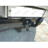 H.T43.A HALTY Фаркоп на Toyota Cami 1999-2006, Daihatsu Terios 1997-2006 без подрезки бампера. Тип шара: A. Нагрузки: 750/75 кг, масса фаркопа 12 кг