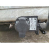 H.T60.A HALTY Фаркоп на Toyota Ipsum 2WD/4WD (кузов ACM21, ACM26) 2001-2009, Toyota Avensis Verso 2001-2009. Возможно потребуется подрезка бампера. Тип шара: A. Нагрузки: 750/75 кг, масса фаркопа 16,1 кг