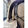 H.T60.A HALTY Фаркоп на Toyota Ipsum 2WD/4WD (кузов ACM21, ACM26) 2001-2009, Toyota Avensis Verso 2001-2009. Возможно потребуется подрезка бампера. Тип шара: A. Нагрузки: 750/75 кг, масса фаркопа 16,1 кг