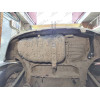H.T60.A HALTY Фаркоп на Toyota Ipsum 2WD/4WD (кузов ACM21, ACM26) 2001-2009, Toyota Avensis Verso 2001-2009. Возможно потребуется подрезка бампера. Тип шара: A. Нагрузки: 750/75 кг, масса фаркопа 16,1 кг