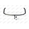 H.T60.A HALTY Фаркоп на Toyota Ipsum 2WD/4WD (кузов ACM21, ACM26) 2001-2009, Toyota Avensis Verso 2001-2009. Возможно потребуется подрезка бампера. Тип шара: A. Нагрузки: 750/75 кг, масса фаркопа 16,1 кг