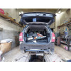 H.T79.A HALTY Фаркоп на Toyota Wish 2WD/4WD 2003-2009, 2009-2017 без подрезки бампера. Тип шара: A. Нагрузки: 750/75 кг, масса фаркопа 15,3 кг