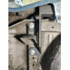 H.T79.A HALTY Фаркоп на Toyota Wish 2WD/4WD 2003-2009, 2009-2017 без подрезки бампера. Тип шара: A. Нагрузки: 750/75 кг, масса фаркопа 15,3 кг