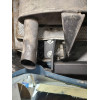 H.T79.A HALTY Фаркоп на Toyota Wish 2WD/4WD 2003-2009, 2009-2017 без подрезки бампера. Тип шара: A. Нагрузки: 750/75 кг, масса фаркопа 15,3 кг
