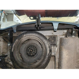 H.T79.A HALTY Фаркоп на Toyota Wish 2WD/4WD 2003-2009, 2009-2017 без подрезки бампера. Тип шара: A. Нагрузки: 750/75 кг, масса фаркопа 15,3 кг