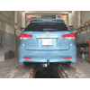 H.T79.A HALTY Фаркоп на Toyota Wish 2WD/4WD 2003-2009, 2009-2017 без подрезки бампера. Тип шара: A. Нагрузки: 750/75 кг, масса фаркопа 15,3 кг