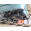 H.T79.A HALTY Фаркоп на Toyota Wish 2WD/4WD 2003-2009, 2009-2017 без подрезки бампера. Тип шара: A. Нагрузки: 750/75 кг, масса фаркопа 15,3 кг