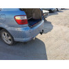 H.T60.A HALTY Фаркоп на Toyota Ipsum 2WD/4WD (кузов ACM21, ACM26) 2001-2009, Toyota Avensis Verso 2001-2009. Возможно потребуется подрезка бампера. Тип шара: A. Нагрузки: 750/75 кг, масса фаркопа 16,1 кг