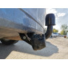 H.T60.A HALTY Фаркоп на Toyota Ipsum 2WD/4WD (кузов ACM21, ACM26) 2001-2009, Toyota Avensis Verso 2001-2009. Возможно потребуется подрезка бампера. Тип шара: A. Нагрузки: 750/75 кг, масса фаркопа 16,1 кг