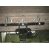 FA 0661-E Бизон Фаркоп на Tagaz Tager 2008-2011, SsangYong Korando 1997-2003 без подрезки бампера. Тип шара: E (легкосъемный шар под квадрат). Нагрузки: 2500/120 кг. Не комплектуется электрикой