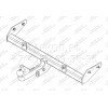 VAZ-39 AVTOS Фаркоп на Lada Kalina 1117, 1118 2004-2012 без снятия и подрезки бампера. Тип шара: A. Нагрузки: 1250/75 кг, масса фаркопа 11,1 кг (без электрики в комплекте)