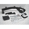VW 21 AVTOS Фаркоп на Volkswagen Caddy 2004-2021 без подрезки бампера. Тип шара: A. Нагрузки: 1250/75 кг, масса фаркопа 22,5 кг (без электрики в комплекте)