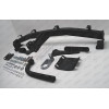 VW 21 AVTOS Фаркоп на Volkswagen Caddy 2004-2021 без подрезки бампера. Тип шара: A. Нагрузки: 1250/75 кг, масса фаркопа 22,5 кг (без электрики в комплекте)