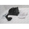 VW 26 AVTOS Фаркоп на Volkswagen Amarok 2010-2022 без подрезки бампера. Тип шара: G (фланцевый на 4 болтах). Нагрузки: 2500/100 кг, масса фаркопа 11,5 кг (без электрики в комплекте)