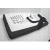 VW 30 AVTOS Фаркоп на Volkswagen Passat B5 седан/универсал 1996-2005 без подрезки бампера. Тип шара: A. Нагрузки: 2000/75 кг, масса фаркопа 20 кг (без электрики в комплекте)