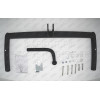 VW 30 AVTOS Фаркоп на Volkswagen Passat B5 седан/универсал 1996-2005 без подрезки бампера. Тип шара: A. Нагрузки: 2000/75 кг, масса фаркопа 20 кг (без электрики в комплекте)