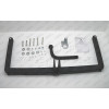 VW 30 AVTOS Фаркоп на Volkswagen Passat B5 седан/универсал 1996-2005 без подрезки бампера. Тип шара: A. Нагрузки: 2000/75 кг, масса фаркопа 20 кг (без электрики в комплекте)