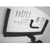 VW 30 AVTOS Фаркоп на Volkswagen Passat B5 седан/универсал 1996-2005 без подрезки бампера. Тип шара: A. Нагрузки: 2000/75 кг, масса фаркопа 20 кг (без электрики в комплекте)