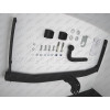 VW 32 AVTOS Фаркоп на Volkswagen Jetta VI 2011-2019. Необходима подрезка бампера. Тип шара: A. Нагрузки: 1500/75 кг, масса фаркопа 13,5 кг (без электрики в комплекте)