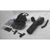 3010-E ORIS Фаркоп на Toyota Land Cruiser 200 2014-2021, Lexus LX 2007-2021. Необходима подрезка бампера. Тип шара: E. Нагрузки: 2500/100 кг, масса фаркопа 15,5 кг (без электрики в комплекте)