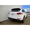 321736600001 WESTFALIA Фаркоп на Volkswagen Touareg 2002-2010, 2010-2018, Porsche Cayenne 2002-2010, 2010-2017. Быстросъемное вертикальное крепление шара на ключе. Нагрузки 3500/140 кг, масса фаркопа 34 кг