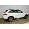 321736600001 WESTFALIA Фаркоп на Volkswagen Touareg 2002-2010, 2010-2018, Porsche Cayenne 2002-2010, 2010-2017. Быстросъемное вертикальное крепление шара на ключе. Нагрузки 3500/140 кг, масса фаркопа 34 кг