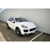 321736600001 WESTFALIA Фаркоп на Volkswagen Touareg 2002-2010, 2010-2018, Porsche Cayenne 2002-2010, 2010-2017. Быстросъемное вертикальное крепление шара на ключе. Нагрузки 3500/140 кг, масса фаркопа 34 кг