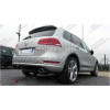 321736600001 WESTFALIA Фаркоп на Volkswagen Touareg 2002-2010, 2010-2018, Porsche Cayenne 2002-2010, 2010-2017. Быстросъемное вертикальное крепление шара на ключе. Нагрузки 3500/140 кг, масса фаркопа 34 кг