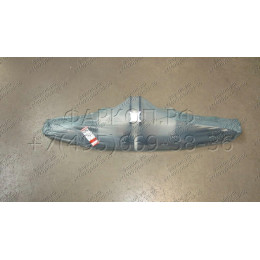 1425-A ORIS Фаркоп на Renault Megane III хетчбек 2008/12-2016, Renault Scenic 2 2003-2009, Renault Grand Scenic 2 2003-2009, Renault Scenic 3 2009/06-2016, Renault Grand Scenic 3 2009/06-2016 без выреза в бампере. Тип ш