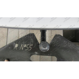 1425-A ORIS Фаркоп на Renault Megane III хетчбек 2008/12-2016, Renault Scenic 2 2003-2009, Renault Grand Scenic 2 2003-2009, Renault Scenic 3 2009/06-2016, Renault Grand Scenic 3 2009/06-2016 без выреза в бампере. Тип ш