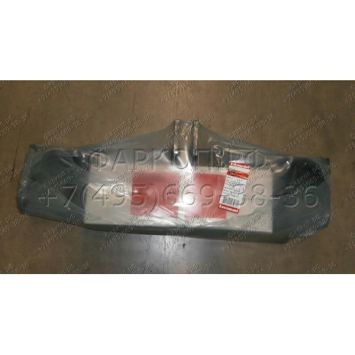 3087-A ORIS Фаркоп на Toyota Corolla седан 2007-2013, 2013-2019 без выреза бампера. Тип шара: A. Нагрузки: 1200/75 кг, масса фаркопа 19,4 кг (без электрики в комплекте)