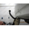 3087-A ORIS Фаркоп на Toyota Corolla седан 2007-2013, 2013-2019 без выреза бампера. Тип шара: A. Нагрузки: 1200/75 кг, масса фаркопа 19,4 кг (без электрики в комплекте)