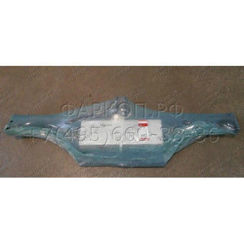 6744-A ORIS Фаркоп на Kia Cerato седан 2009-2012. Необходима подрезка бампера. Тип шара: A. Нагрузки: 1300/50 кг, масса фаркопа 17,4 кг (без электрики в комплекте)