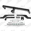 F.4712.001 BERG Фаркоп на Renault Logan 2005-2014, Renault Logan 2014-2022 (без выреза бампера), Renault Logan Stepway 2019-2022, Renault Sandero 2014-2022, Renault Sandero Stepway 2014-2022 (необходима подрезка бампера). Тип шара: A. Нагрузки: 1000/75 кг