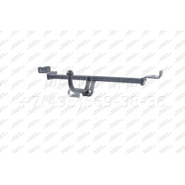 HY 22 AVTOS Фаркоп на Hyundai ix35 2010-2015, Kia Sportage 2010-2015. Необходима подрезка бампера. Тип шара: A. Нагрузки: 2000/100 кг, масса фаркопа 15 кг (без электрики в ком