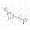 HY 22 AVTOS Фаркоп на Hyundai ix35 2010-2015, Kia Sportage 2010-2015. Необходима подрезка бампера. Тип шара: A. Нагрузки: 2000/100 кг, масса фаркопа 15 кг (без электрики в комплекте)