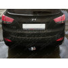 HY 22 AVTOS Фаркоп на Hyundai ix35 2010-2015, Kia Sportage 2010-2015. Необходима подрезка бампера. Тип шара: A. Нагрузки: 2000/100 кг, масса фаркопа 15 кг (без электрики в комплекте)
