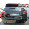 321736600001 WESTFALIA Фаркоп на Volkswagen Touareg 2002-2010, 2010-2018, Porsche Cayenne 2002-2010, 2010-2017. Быстросъемное вертикальное крепление шара на ключе. Нагрузки 3500/140 кг, масса фаркопа 34 кг
