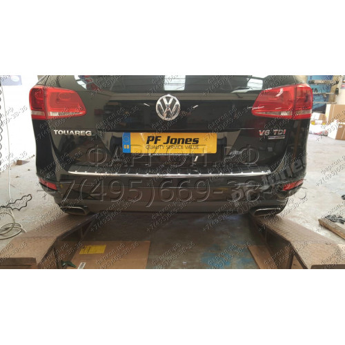 321736600001 WESTFALIA Фаркоп на Volkswagen Touareg 2002-2010, 2010-2018, Porsche Cayenne 2002-2010, 2010-2017. Быстросъемное вертикальное крепление шара на ключе. Нагрузки 3500/140 кг, масса фаркопа 34 кг