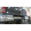 FA 0971-E Бизон Фаркоп на Toyota Hilux 2015-, JAC T6 2019-, JAC T8 2019-, JAC T8 Pro 2023-, Sollers ST6 2023-, Sollers ST8 2024- без подрезки бампера. Тип шара: E (легкосъемный шар под квадрат). Нагрузки: 3500/120 кг. Не комплектуется электрикой
